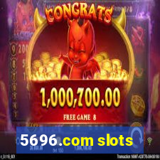 5696.com slots